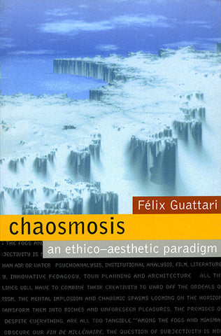 Chaosmosis