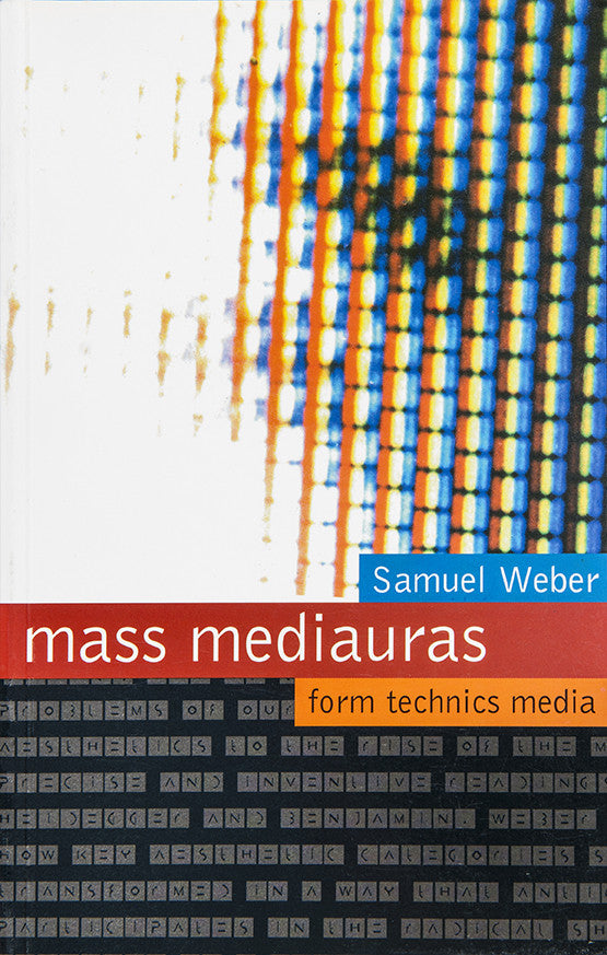 Mass Mediauras